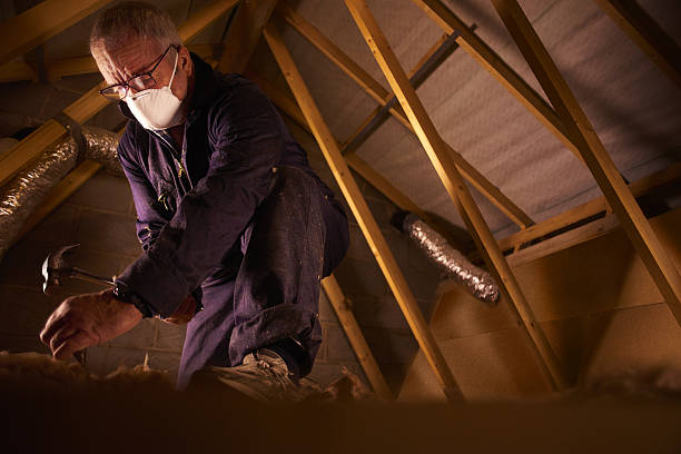 Best Insulation for Specific Applications in Sunnyvale, CA