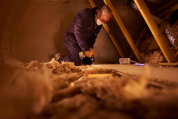 Best Insulation for Specific Applications in Sunnyvale, CA